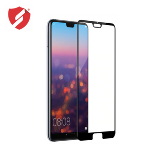 Folie De Sticla Huawei P20 Pro Fulldisplay Negru