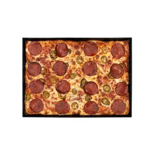 Pizza L Hot Pepperoni