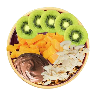 Ipanema - Açaí Bowl (550ml)