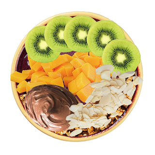 Ipanema - Açaí Bowl (550ml)