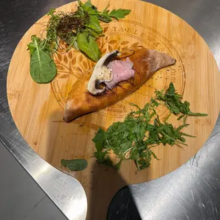 Calzone 2