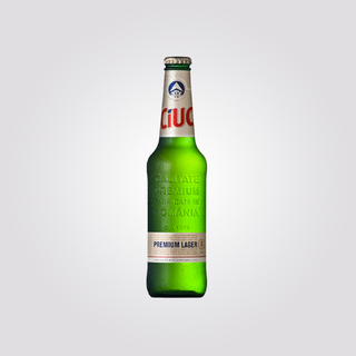 Ciuc Premium (330ml, 5% Alc.)