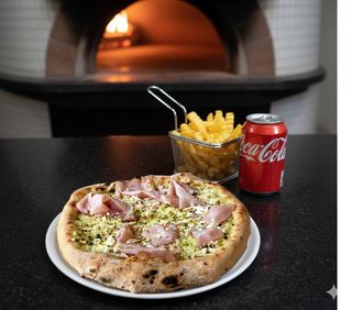 Menù Fragrante