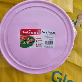 Portavivande 