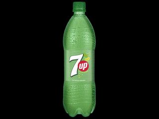 7Up 1L