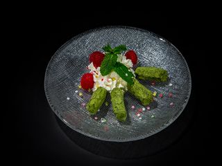 185T. Trufa De Té Verde (4 Uds.)