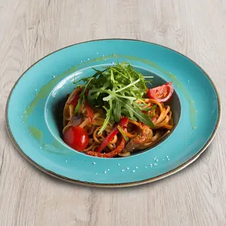 Vege pasta