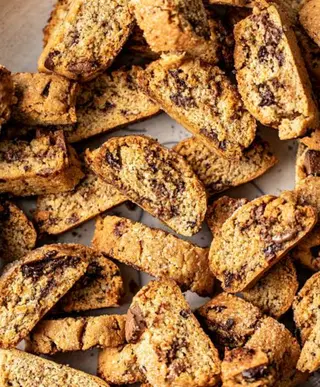 Cantucci mandorle