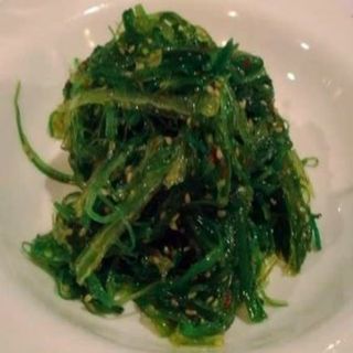 Alga Wakame (200g)