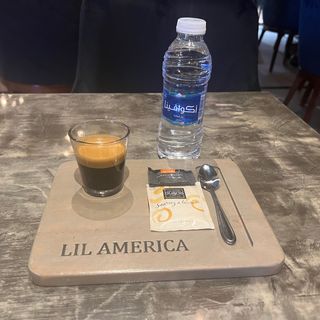 Espresso
