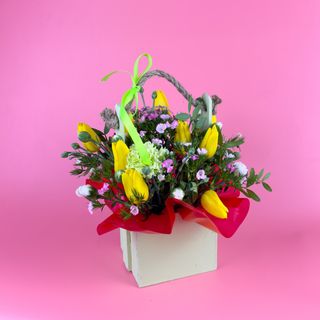 Корзина OLI. Розмір M