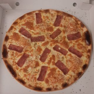 Bacon Pizza Media 