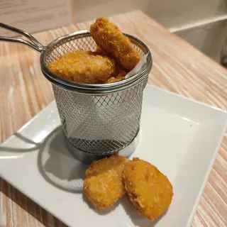 Nuggets 20 uds