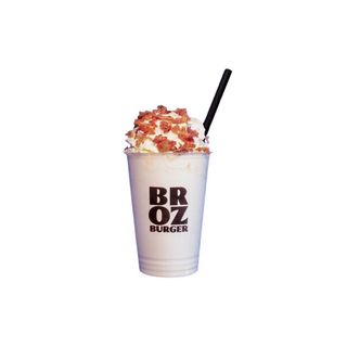 MILKSHAKE BACON