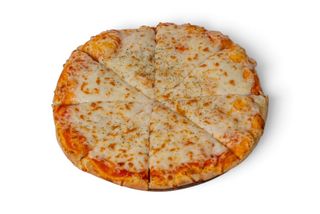 Pizza Margarita