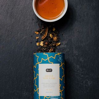 Paper & Tea - Tè Earl Grey BIO Brave New Earl Sfuso 