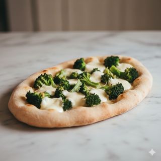 Broccoli gluten free