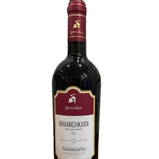 Khvanchkara