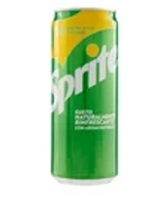 Sprite 33 cl