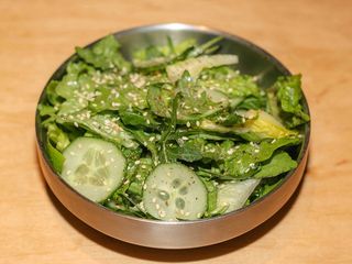 Зелений Салат (90g)