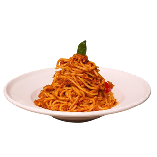 Pasta Bolognaise