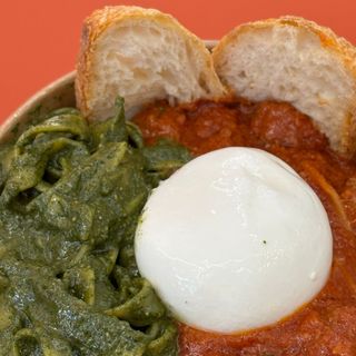 Novità bis di pasta big loca a scelta 