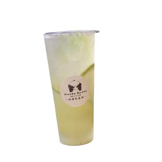Limonada Litchi  (500 Ml.)