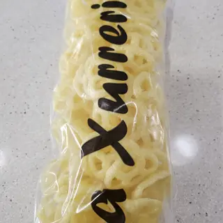 Bolsa De Ruedas