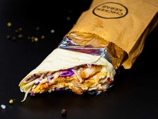 Шаурма L (350г)