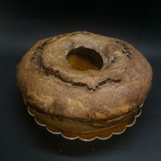 ciambellone al cioccolato 