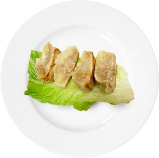 10-Ravioli alla griglia