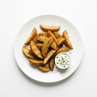 Tapa De Patatas Deluxe (Grande)