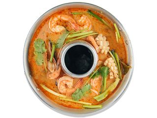 Туриcтичний Том Ям (700g)