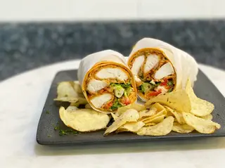 Burritos Nuggets