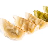 31.Gyoza De Pollo (4 Uds.)