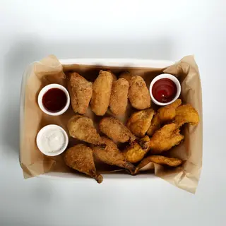 Չիքն Սեթ
