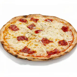 Pizza Spianata