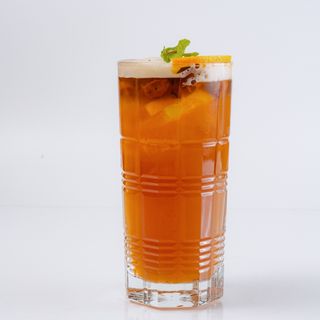 Айс Ти шиповник