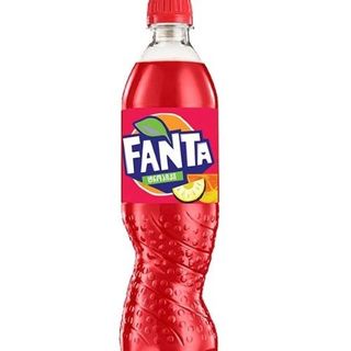 ფანტა ტროპიკი 0,5ლ