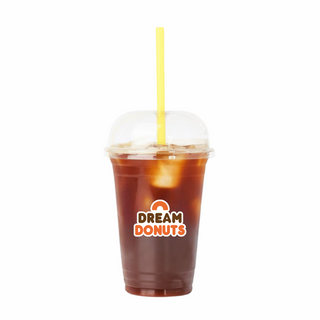 Iced Americano