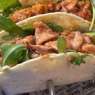 TACOS GALICIAN