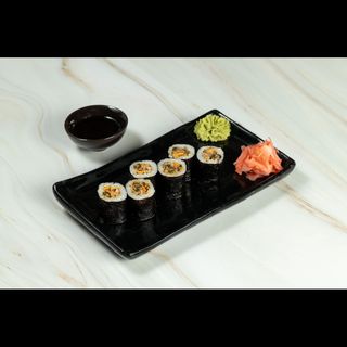 მიდიების მაკი