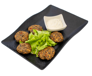 Кюфтета от киноа (350г)