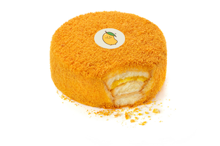 Frutti-Mango
