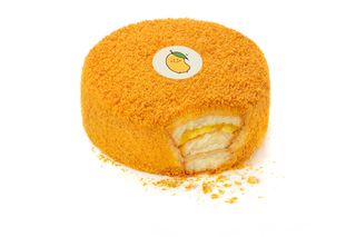 Frutti-Mango