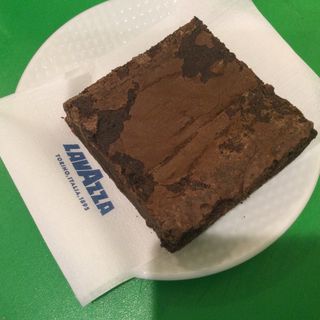 Brownie al cioccolato