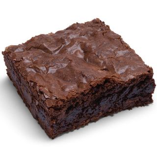 Dedos Chocolate Brownie (Porción)
