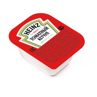 Соус Heinz томатный