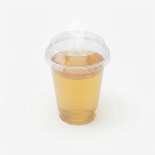 Chamomile Tea