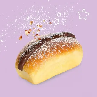 Pandoro Chocolat